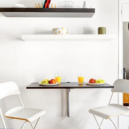 Apartament Montorgueil Flat *